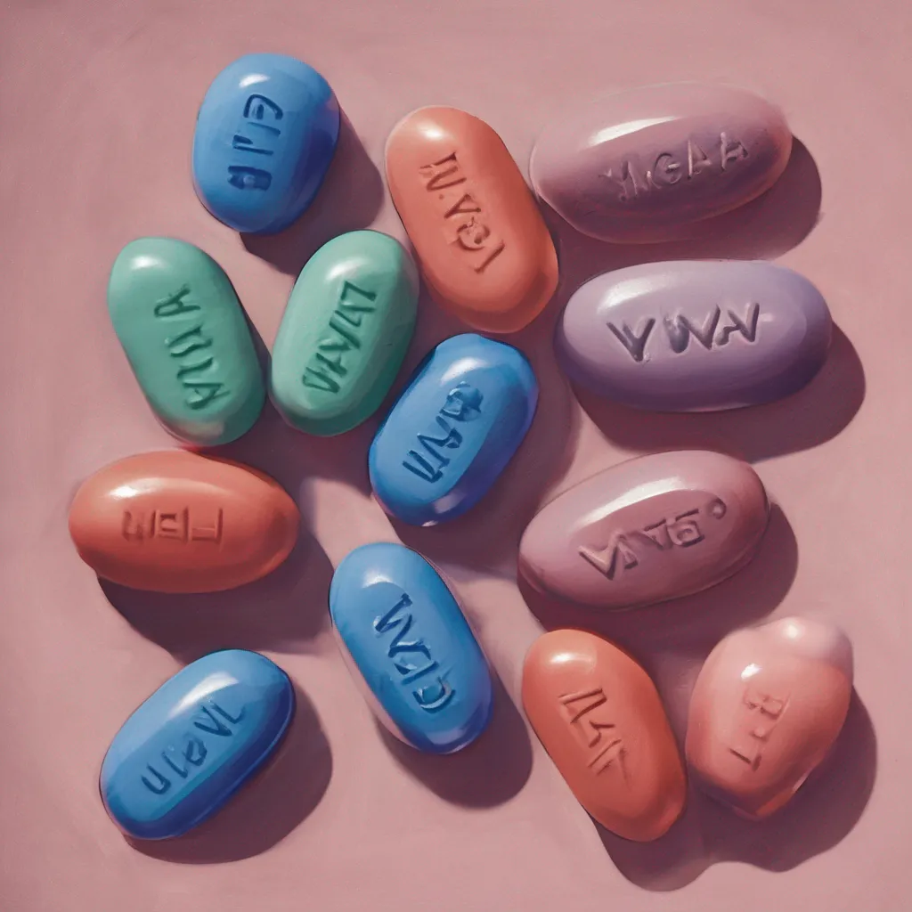 Existe-t-il du viagra générique numéro 1